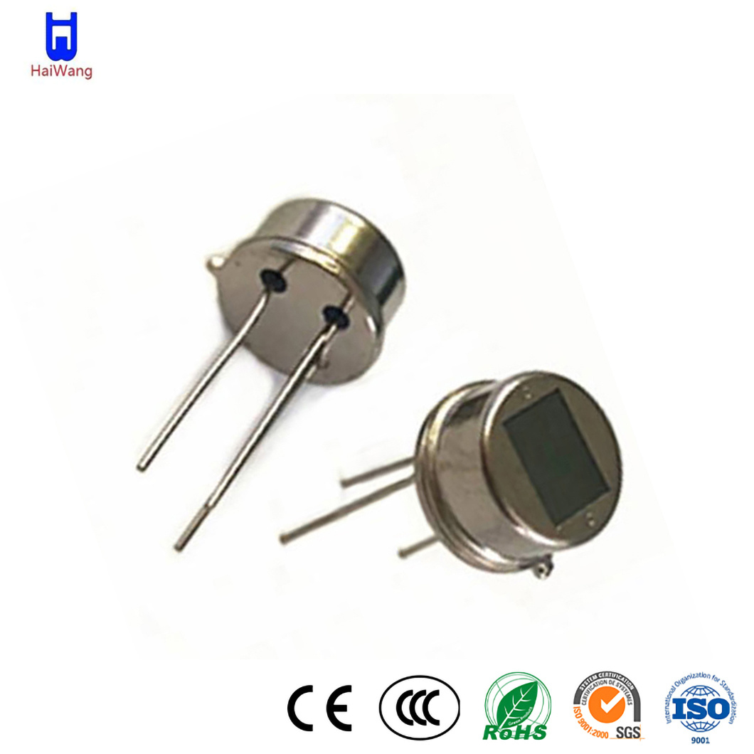 Haiwang Digital Sensor P916h PIR Sensor China Sensor Adxl345 Manufacturer Infrared Door Solar Panel Alarm PIR Sensors Sirene Motion Home Alarme Vibration Sensor