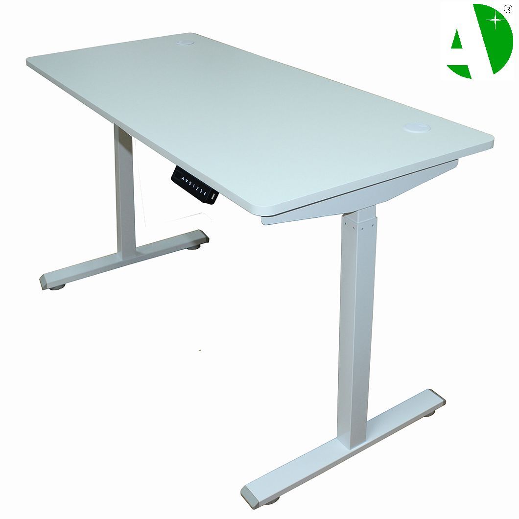 (AS-A2040WHE-1606) Stylish Gaming Furniture Desk for Ultimate Comfort and Performance