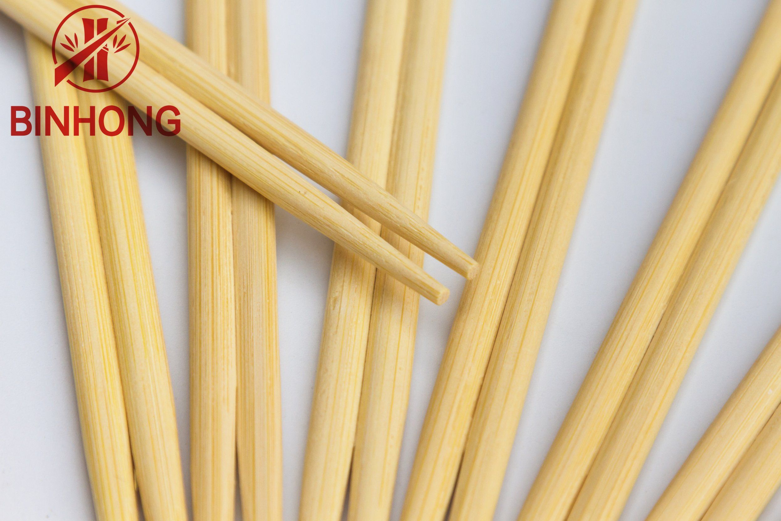 China Made Factory Direct High Quality Disposable Chopsticks Bamboo