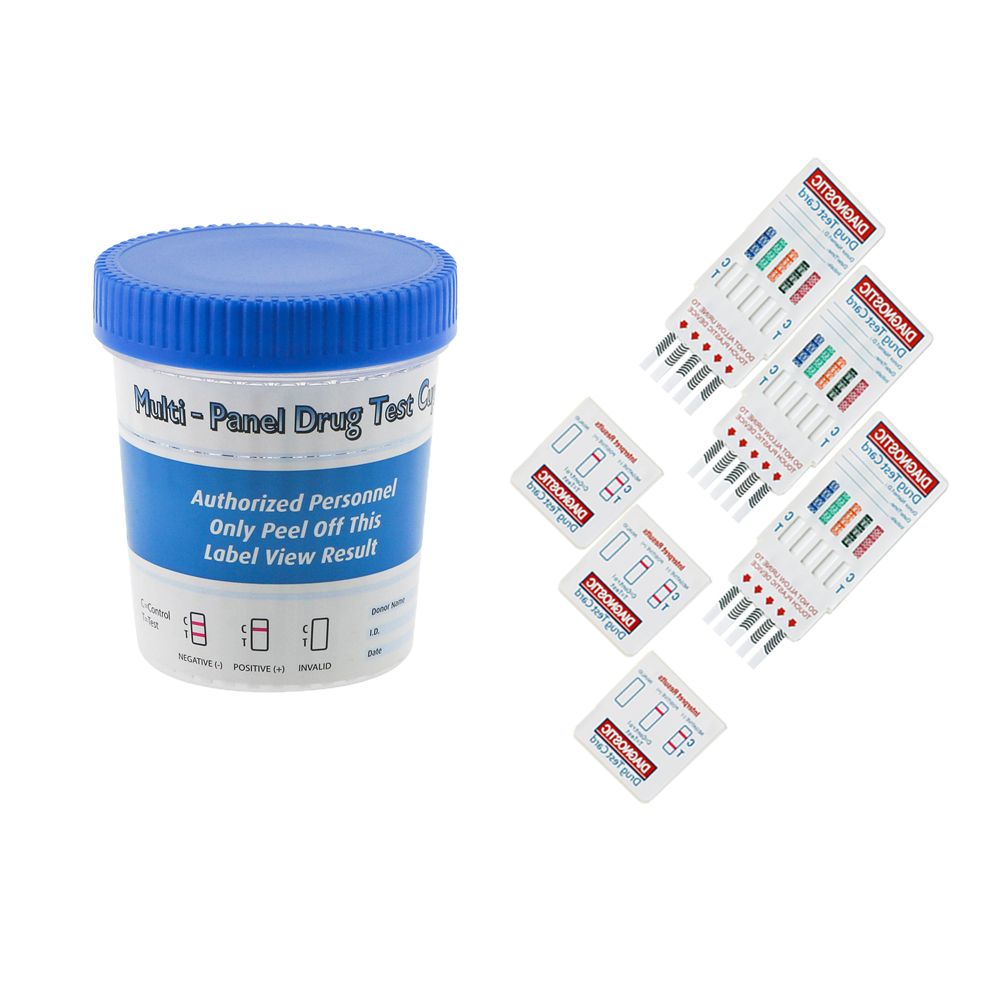 Singclean China Supplier CE Approved Wholesale Rapid Medical Ivd Diagnostic Urine Drug Test Kit for Home