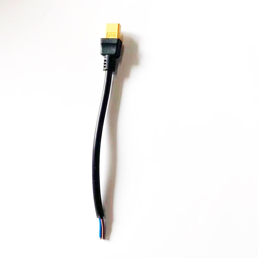 Fpv Drone Cable DC Power Xt Battery Charging Cords Xt30 Xt60 Xt90 Wire Harness