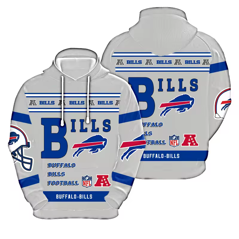 2025 2026 Original Uniform Factory Wholesale Everyday Wear Sweatshirts Men's Sports Football Long Sleeve Durable Hoodies