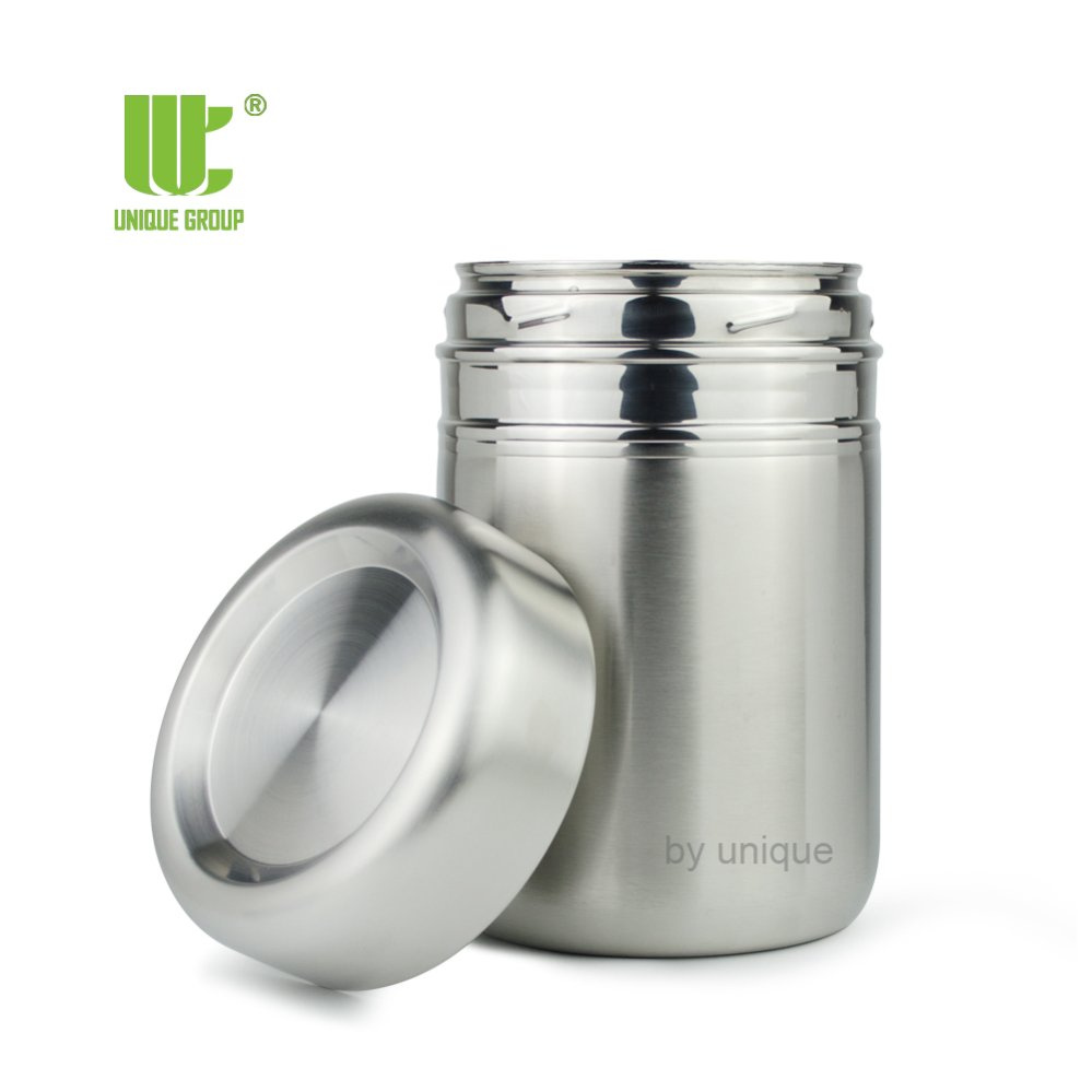 Vacuum Insulated Yogurt Container Stainless Steel Yogurt Container Thermal Yogurt Maker for Home Fermentation 1.5L 1.9L OEM
