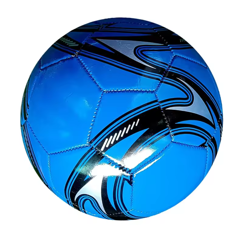 Factory Wholesale High Quality Pu Material Professional Soccer Training Football Custom Ready To Ship Ball With Favorable Prices