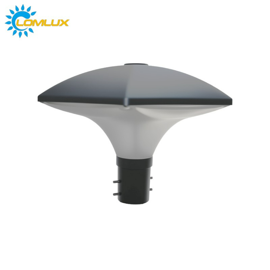 Outdoor Lighting LED Street Light 3000-6500K Waterproof IP66