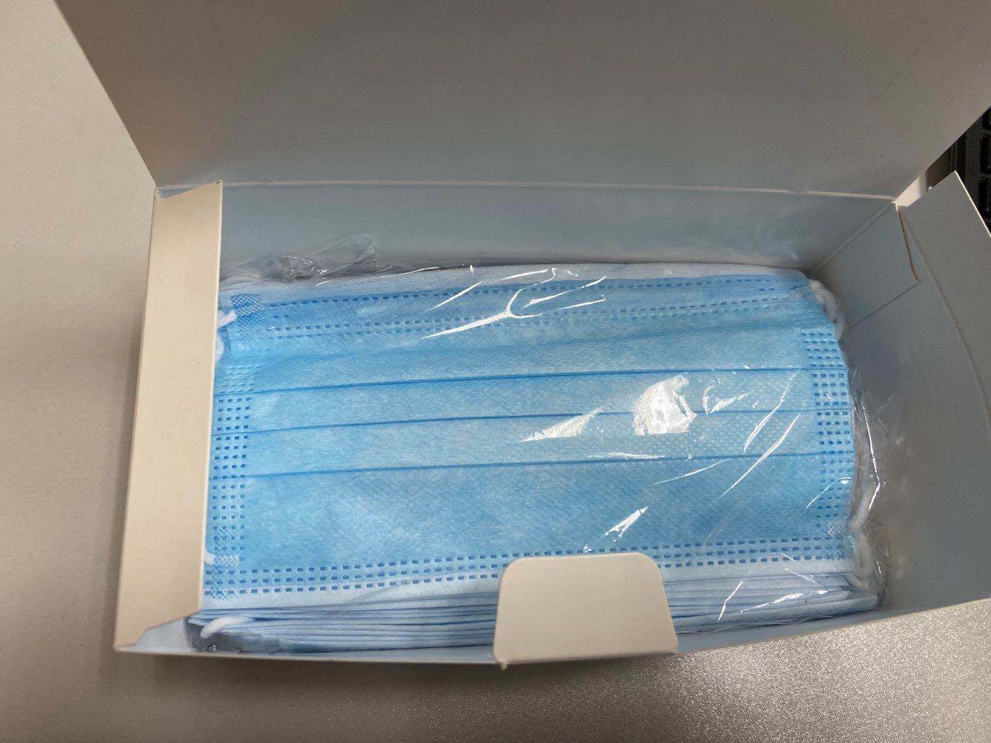 Kincome Fast Shipping Half Face KN95 Protective Mask