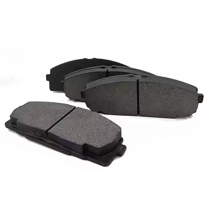 Brake Pad Factory D1434 Kd2605 Fit For Hiace Iv Bus