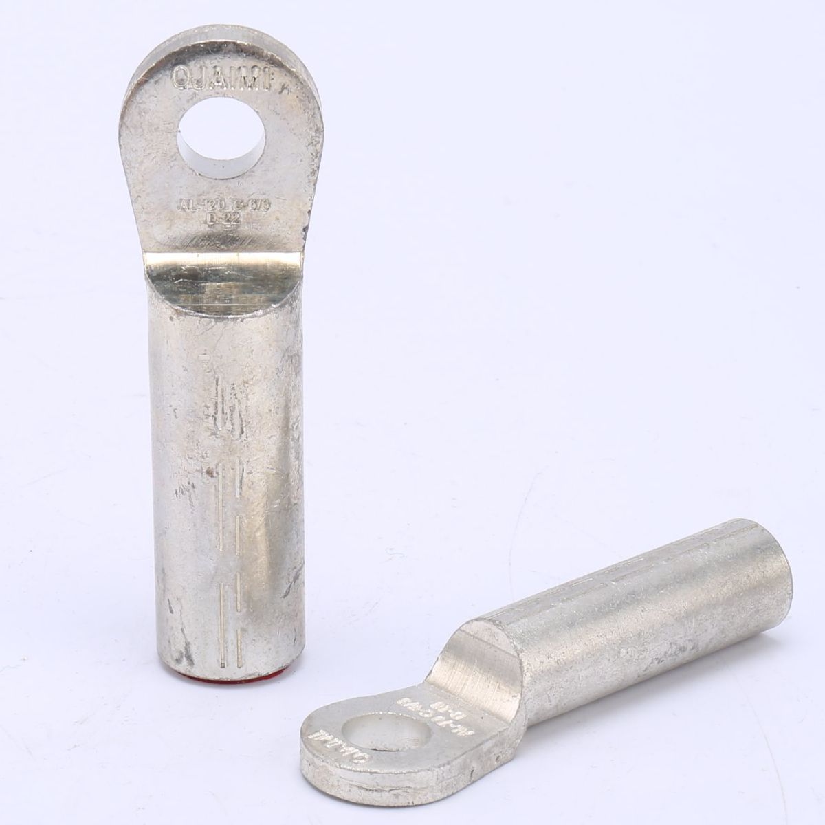 Copper Cable Connecting Copper Cable Lugs Crimp Type Terminal