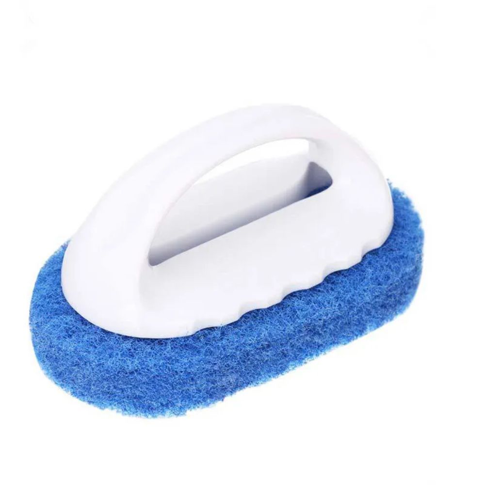 Multi-Purpose Cleaning Brush Strong Decontamination Sponge Wbb11873