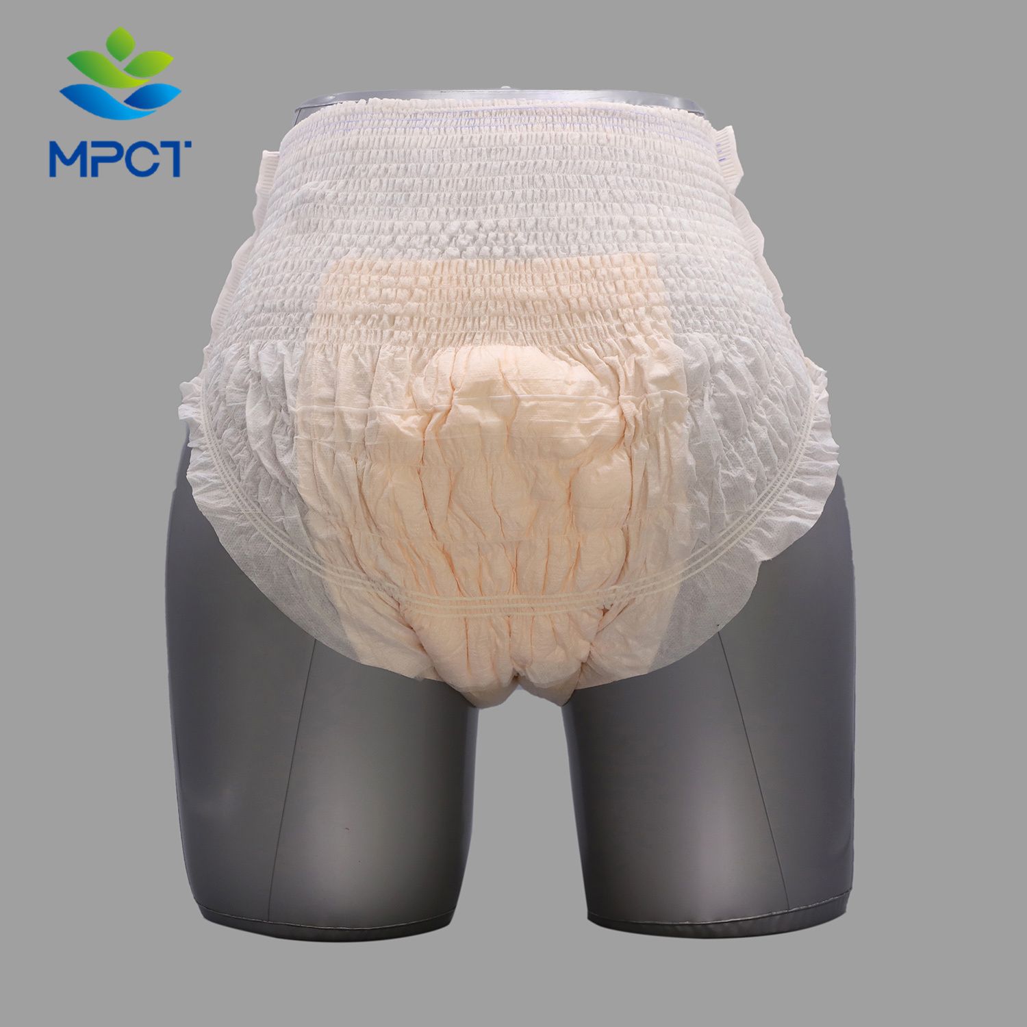 Organic Material Hot Sale Disposable Underwear Lady Period Protection Panties Supplier