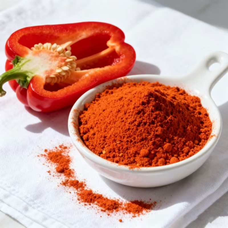Sweet Paprika Enhance Your Recipes with Authentic Taste