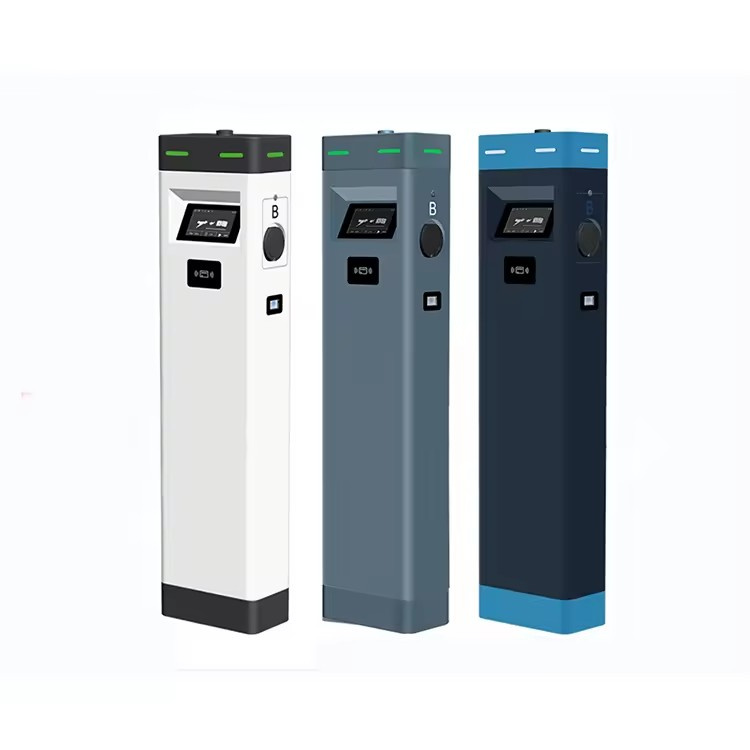 40kw Auto EV Fast Charger with Ocpp 1.6 New Energy EV Car Charging for Home and Trade