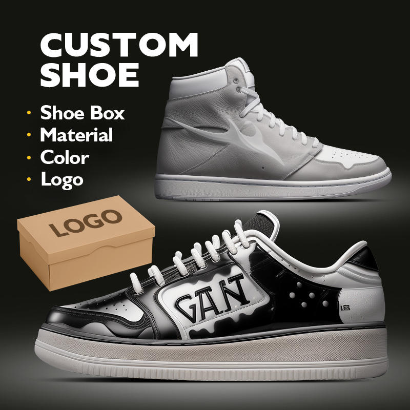 Luxury Sneakers Men Knitting Fabric Lightweight Breathable Running Shoes