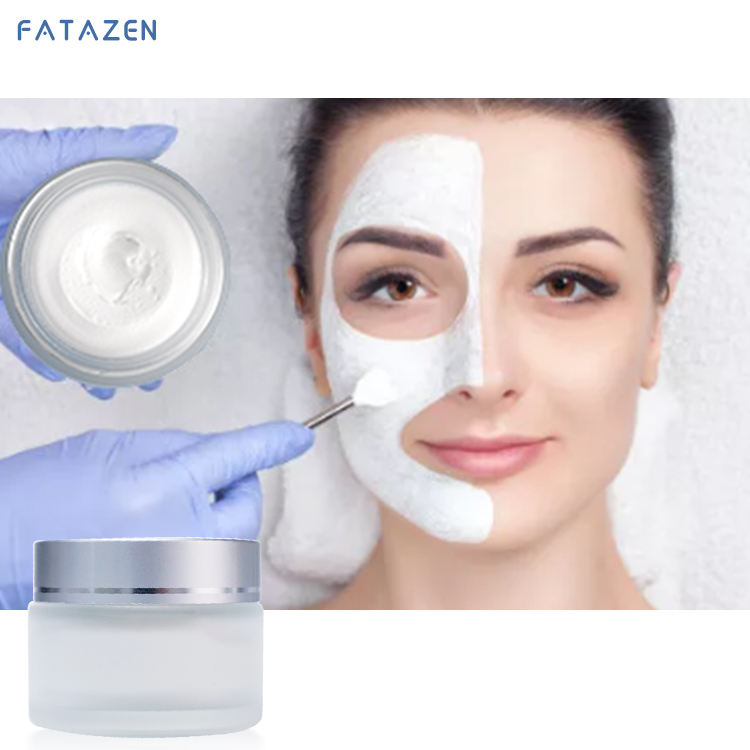 Hot Selling Beauty Products Youth Facial Mask Private Label Hydrating Brightening Anti Aging Wrinkle Acne Face Mud Clay Mask