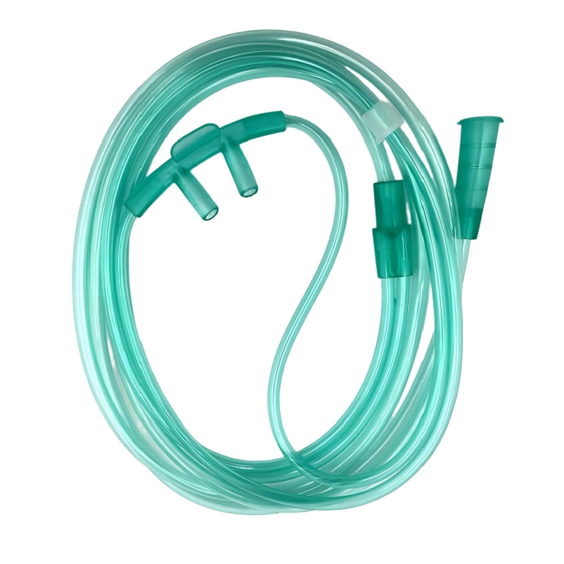 High Flow Oxygen At Home