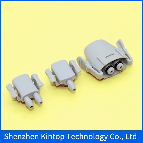 10PCS/Lot NIBP Blood Pressure Cuff Connector to Welch Allyn Monitor