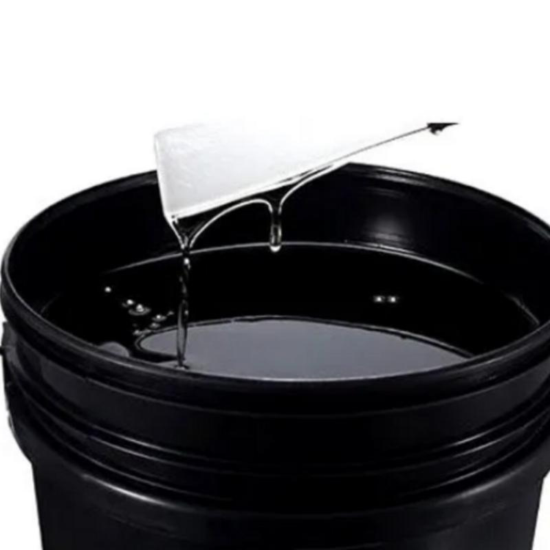 Good Adhesion Epoxy Resin UV Resin for UV Plastic Coating and Vm Basecoats in Cosmetic