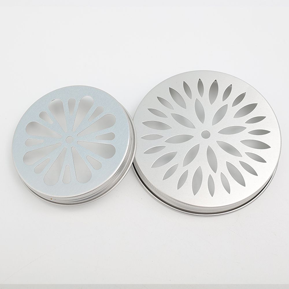 Premium Aluminum Bottle Cap - Lightweight, Durable, and Stylish Design