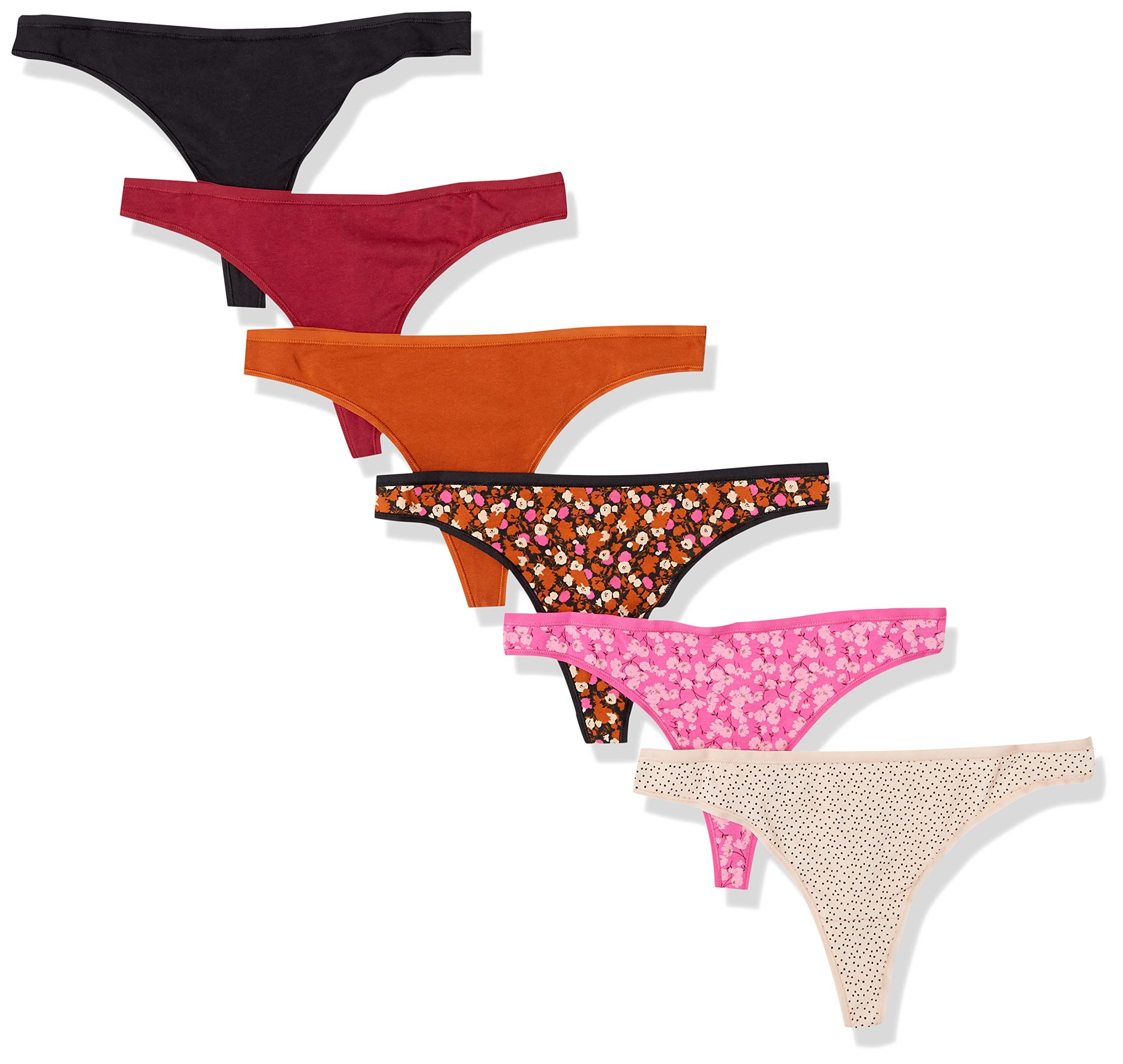 Stylish Thong Underwear - Sample Time 5-7 Days, Fast Shipping