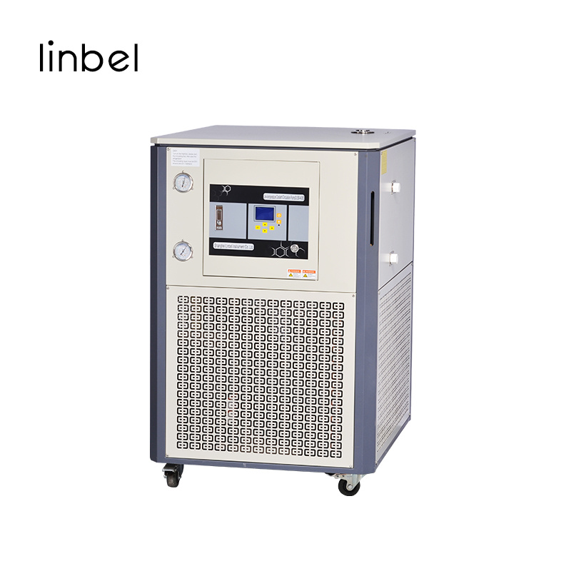 Ultra-Low Temperature Laboratory Using Cooling Circulator -80c Chiller Cooling Circulation Unit