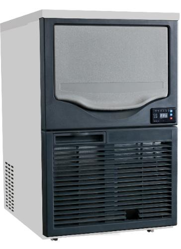 Small Capacity Commercial Granular/Flake/Crushed/Nugget Ice Maker Machine