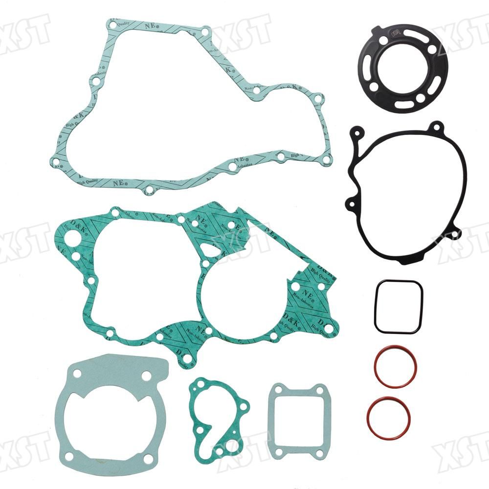 for Honda Cr85 2003-2007 Motorcycle Dirt Bike off-Road Accessories Manufacturers Engine Cylinder Head Gaskets Kit