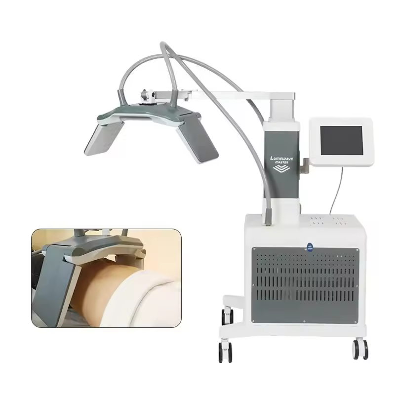 2025 Hot Selling Body Shaping Weight Loss Machine Fat Removal Beauty Vacuum System Weight Loss Machine