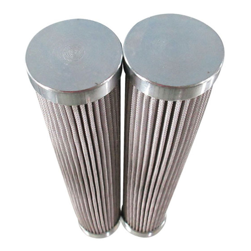 Factory Price Industrial Hydraulic Oil Filter (01nl. 400.130g. 30. S1. P)