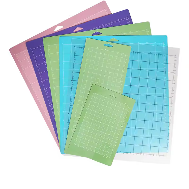 Best Selling Non-slip 3mm Eco-friendly Pvc Cutting Mat A2/a3 Self-healing 3 Layers Portable A4/a3 Available In 3 Color Wholesale