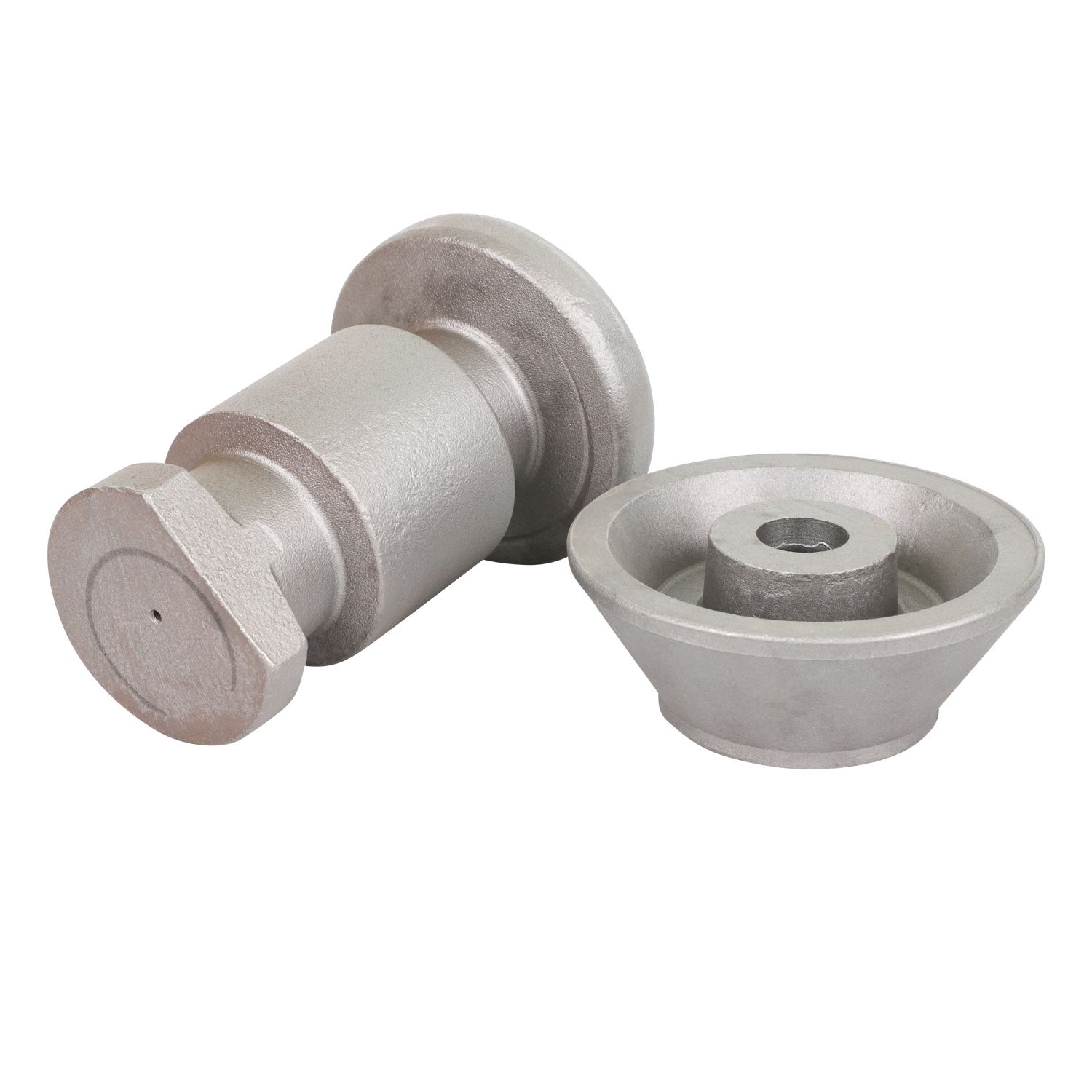 Premium Sleek Forged Automotive Accessories for Cars and Bikes