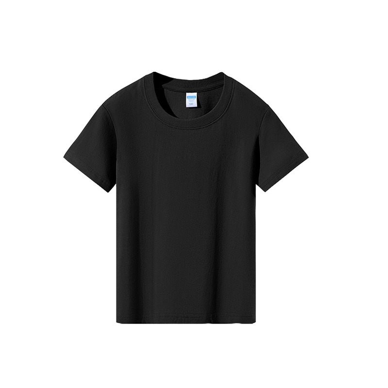 High Quality 100% Cotton Casual Eco Friendly T-Shirt for Lounge Wear