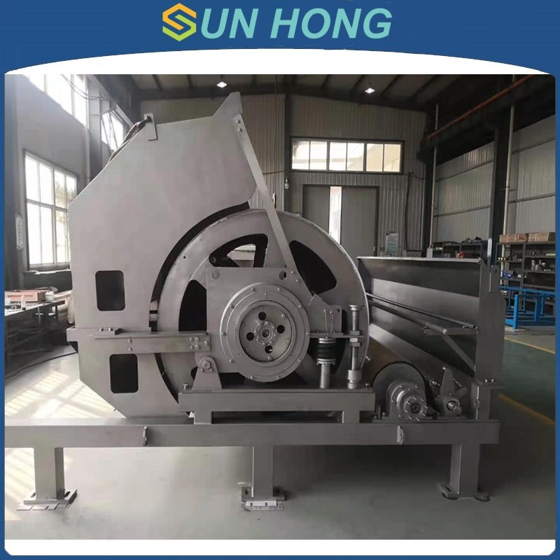 Fourdrinier Wire Dandy Roll for Paper Machine