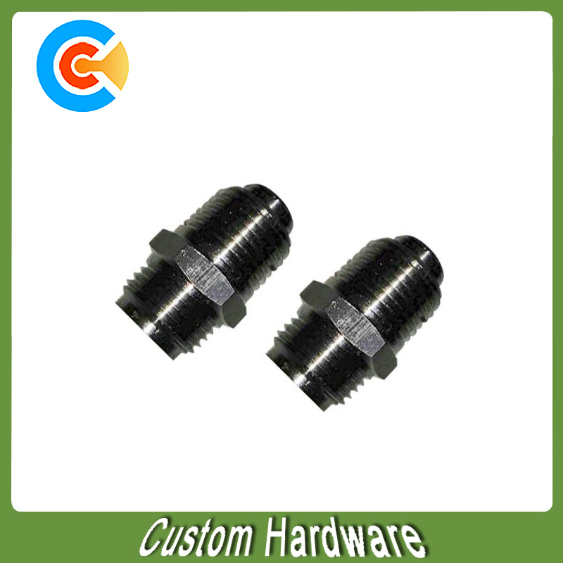 Stainless Steel Screw for Buiding Railway Bridge