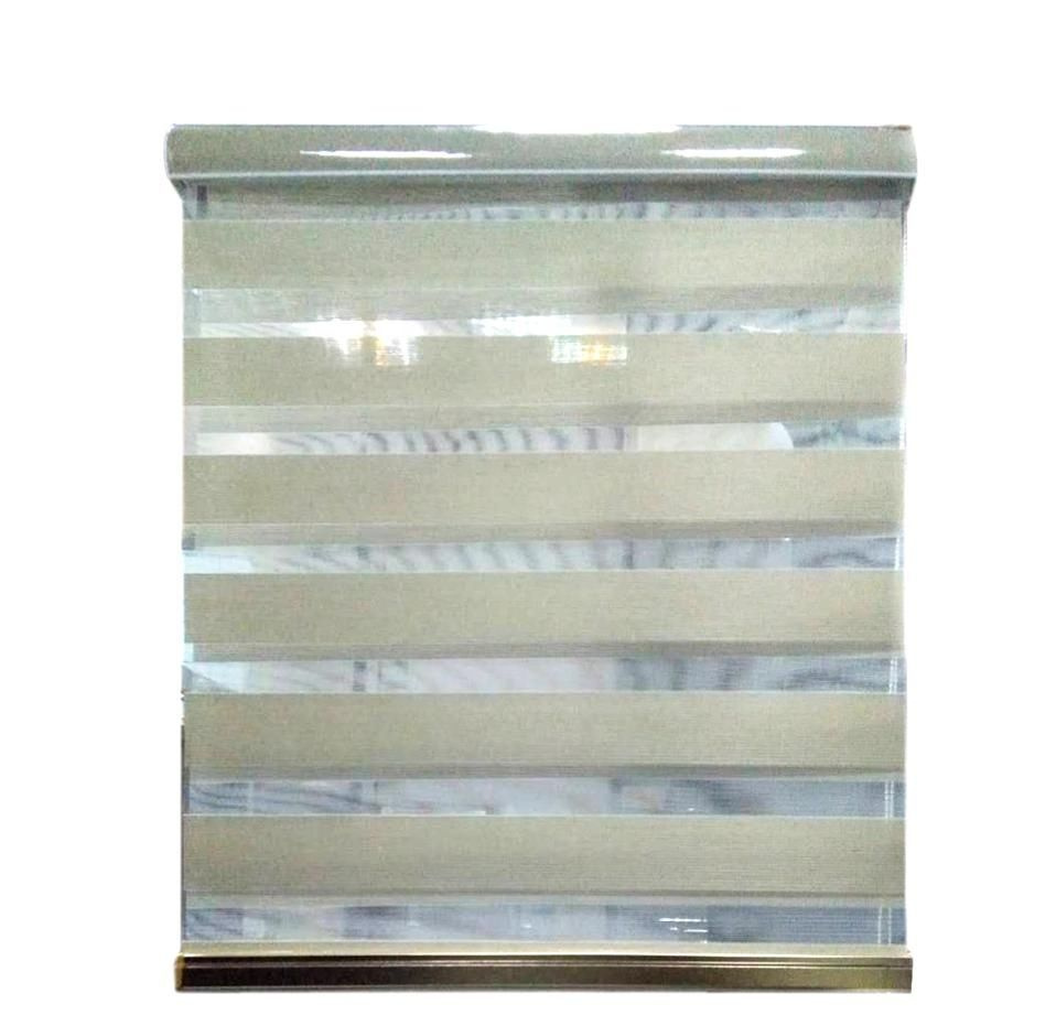 Rainbow Zebra Blinds Materials Manufacturer