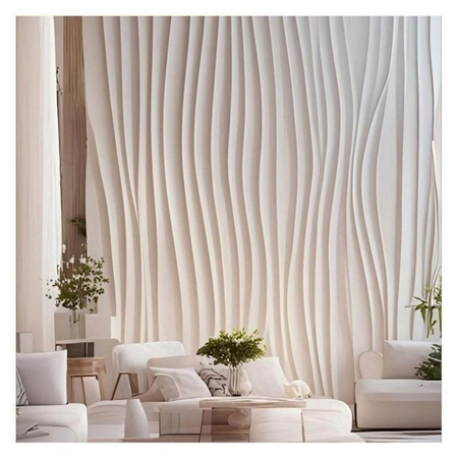 Decorative Wall Panel Interior Wall Panel PU Stone Wall Panel Wall Cladding 3D Wall Panel Wall Decoration Panel Global Hot Sell