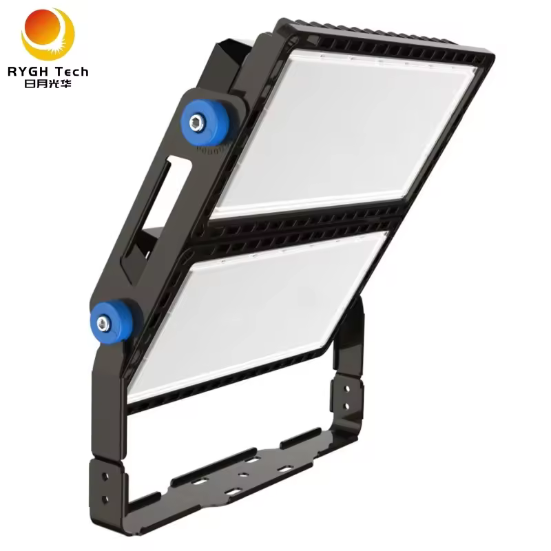 450w Led Flood Light Outdoor 500w Powerfull Reflector Led Flood Lights 500w Long Distance Led Flood Light