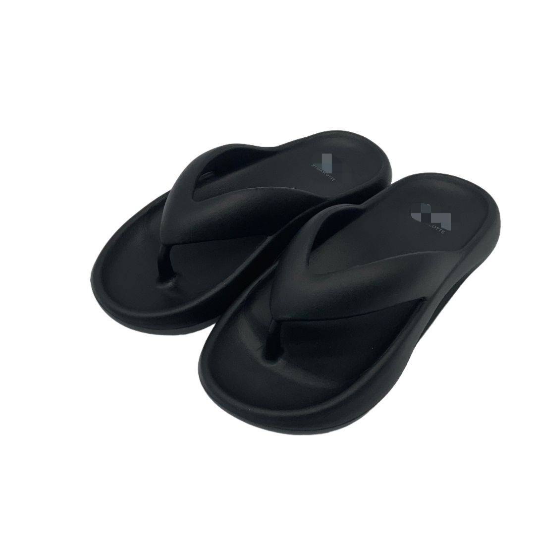 Women's Detachable POM EVA Footwear Modular Customization OEM/ODM