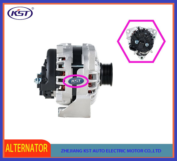 Factory Automotive Engine Spare Parts Alternator F000bl073t 0124555599 0124555600 F000bl070g Avihr080p13 1000750099 612600091124 Alb8283bj Alb4283lp