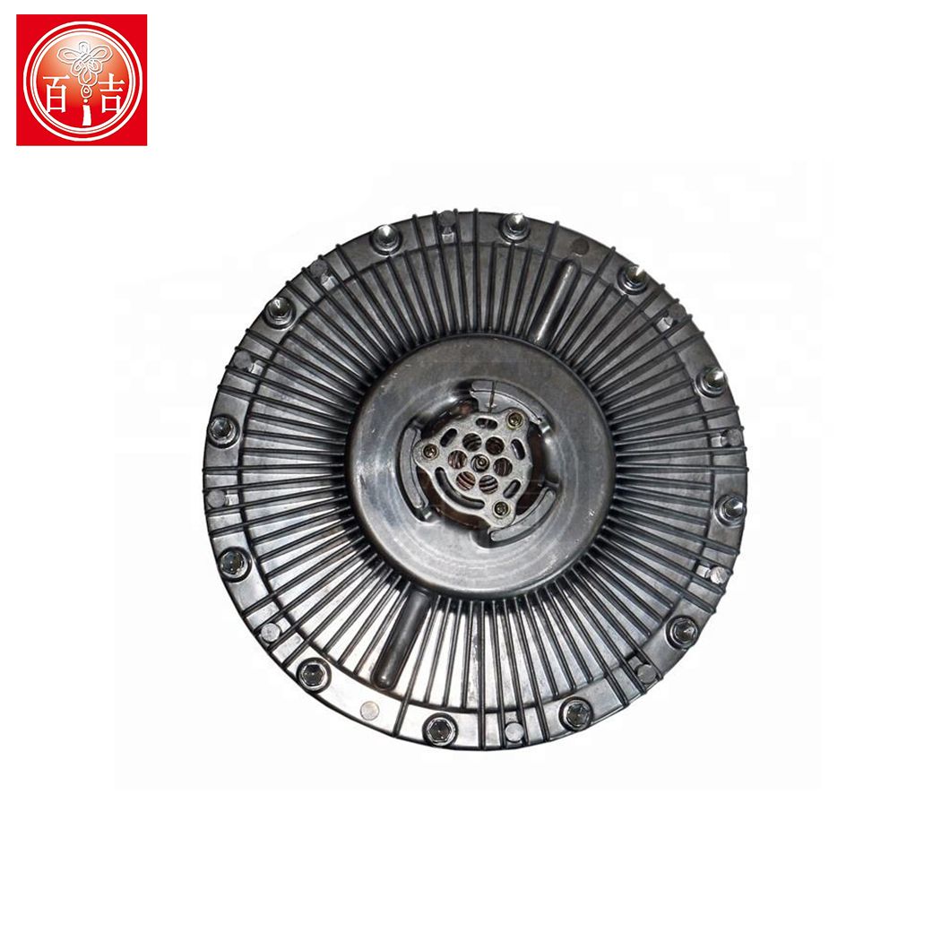 Baiji Automotive Parts Manufacturers Quiet Performance China Automotive Clutch Kits