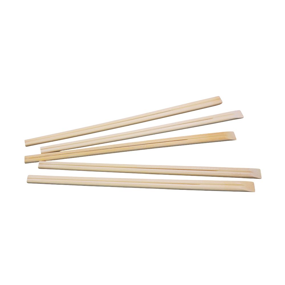 Best Selling Popular Japanese Sushi Shop Use Disposable Bamboo Sushi Chopsticks