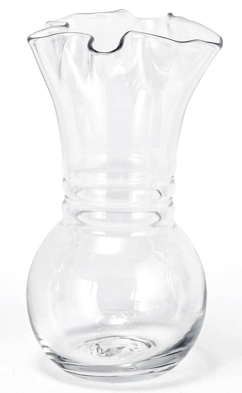 Factory's Best-Selling Glass Vases for Wedding Party