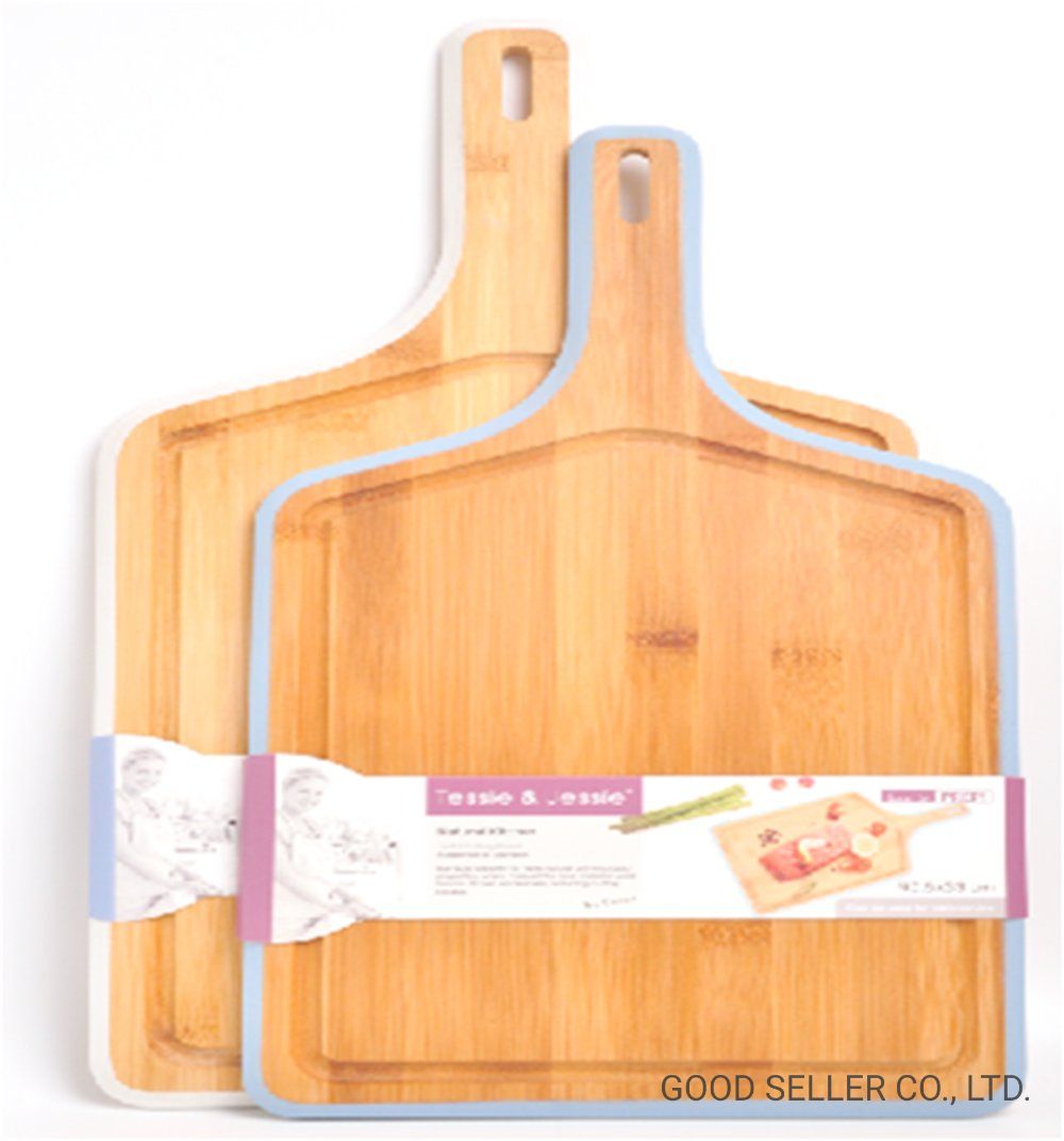 Wholesale Hot Selling New Style Bamboo Cutting Board for Kitchen