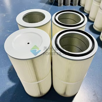 High Quality Long Lasting Filter Element for Industrial Air Systems