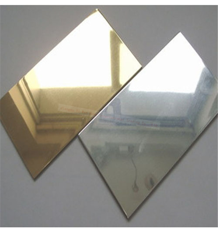 2024 Aluminum Sublimation Sheet for Construction/Curtain Wall Grades 2000 Series