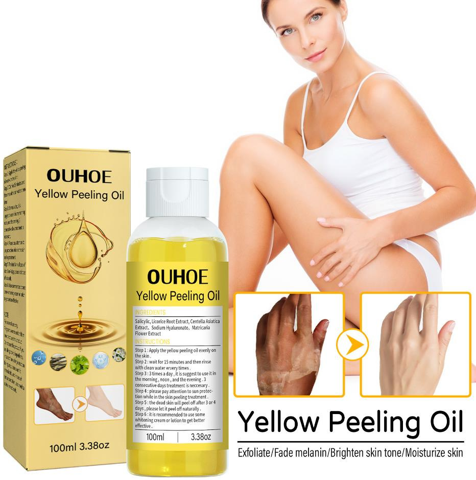 Online Wholesale in Stock High Quality Salicylic Acid Lotion Cream Removing Dead Skin Peeling Lotion Exfoliating Skin Peeling Body Lotion Cream