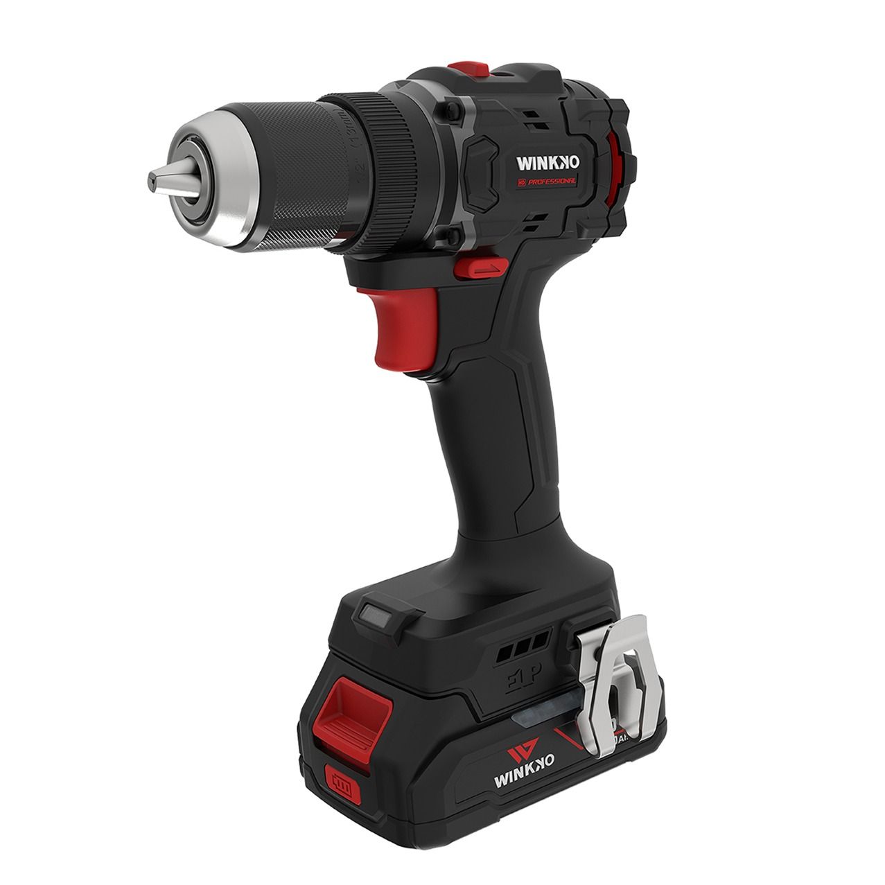 High-Quality Wood Screwdriver Set for Easy Furniture Assembly