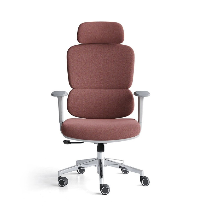 Office Furniture Premium Computer Office Swivel Chair with Armrest