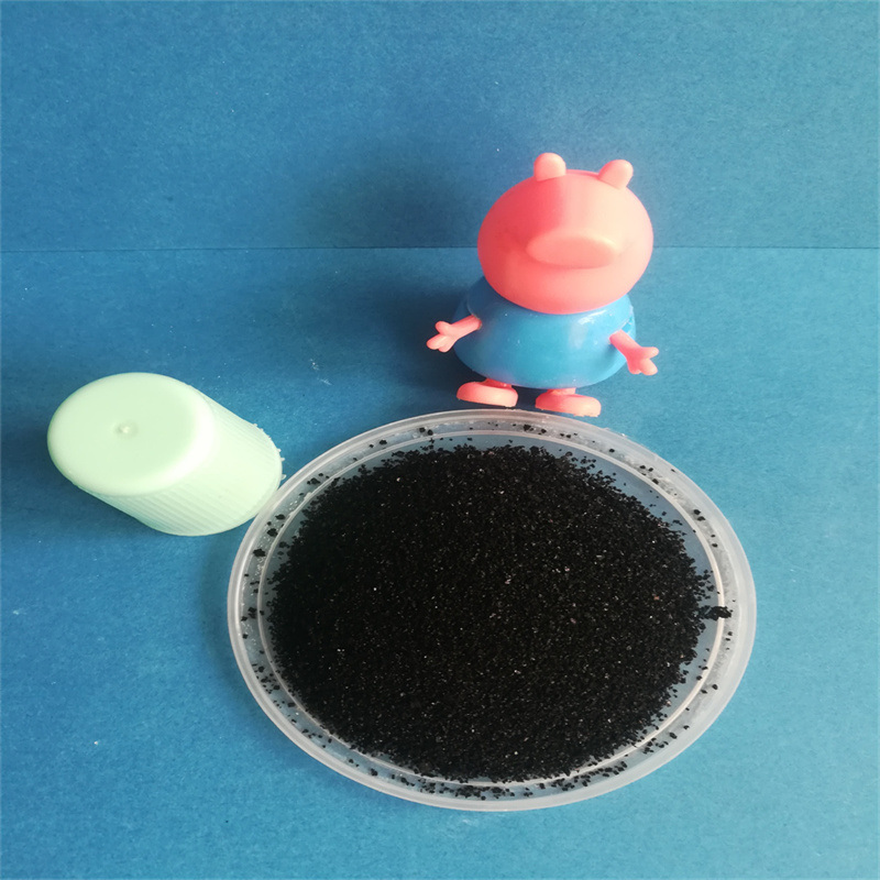 Denim Fabric Tie Dye Sulphur Black Br Fabric Clothes Dye Leather Dyes