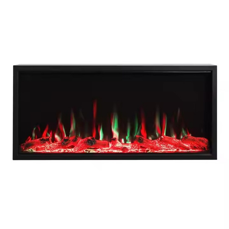 New Good Fashion Factory Home Appliance Home Furniture Electric Fireplace