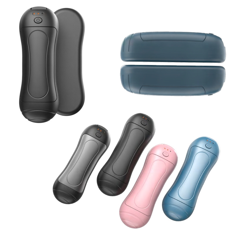 Universal Portable Mini Portable Fast Heating Power Bank Electric Hand Warmer Heater